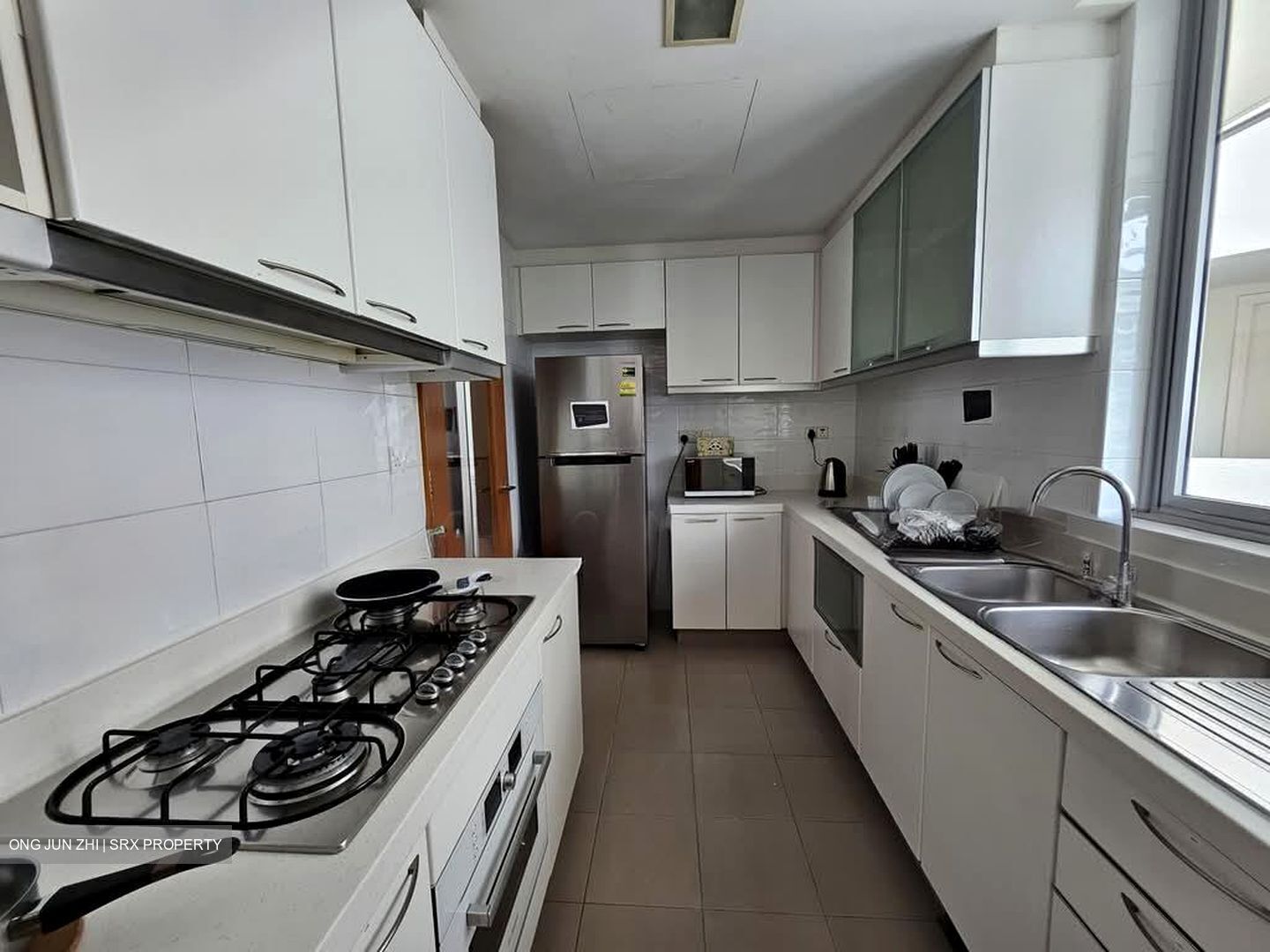 Caribbean At Keppel Bay (D4), Condominium #574565111